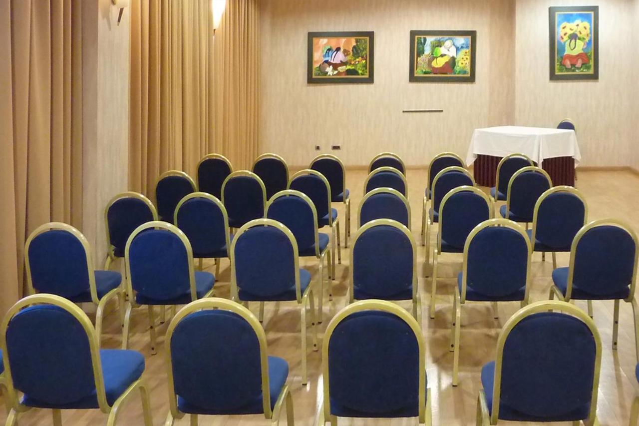 Hotel Vila-Real Azul 外观 照片