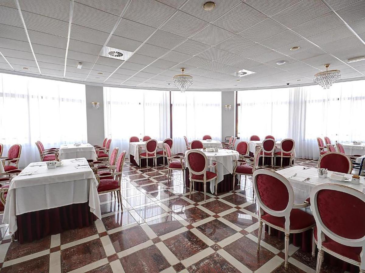 Hotel Vila-Real Azul 外观 照片