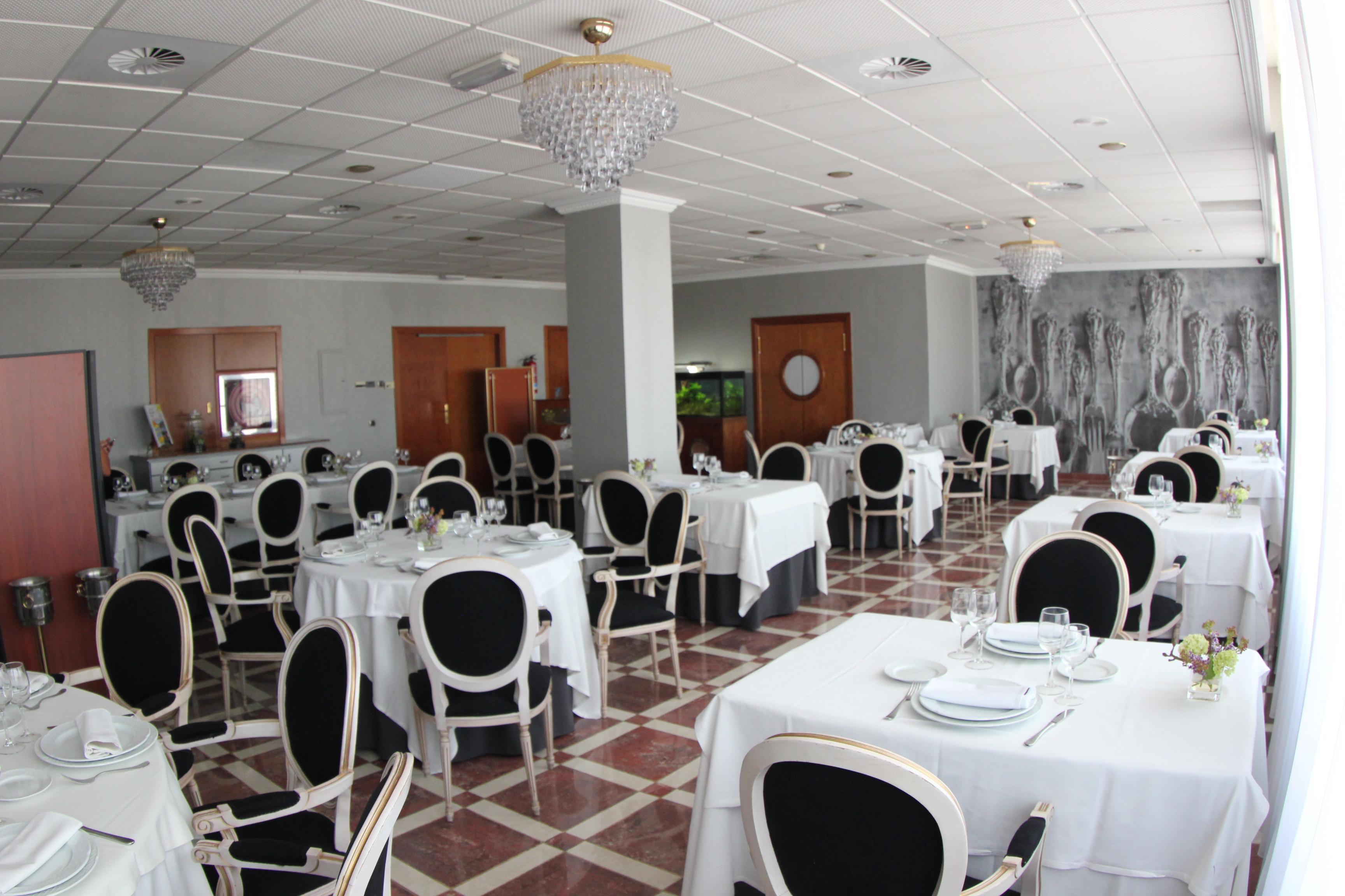 Hotel Vila-Real Azul 外观 照片