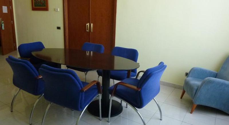 Hotel Vila-Real Azul 外观 照片