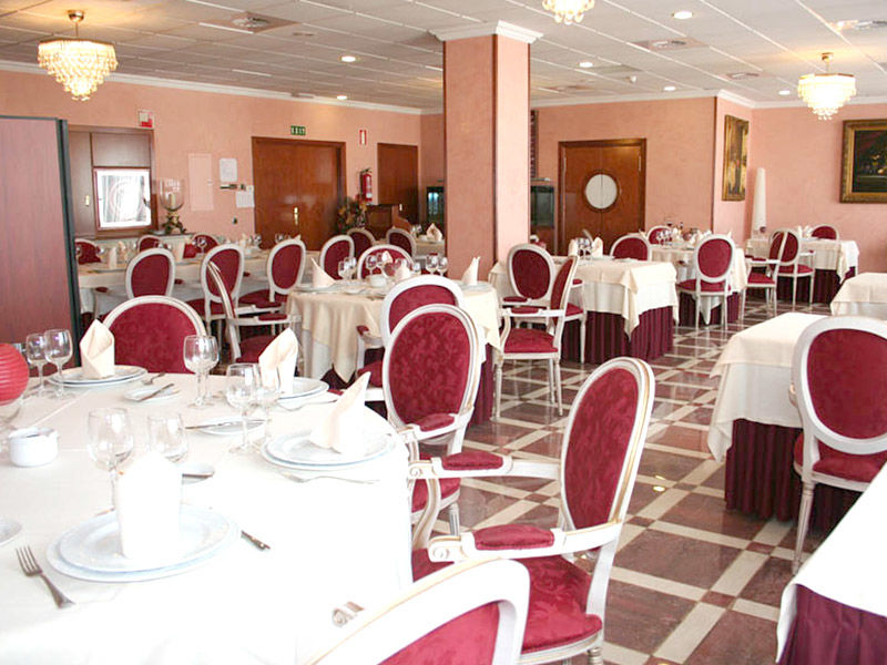 Hotel Vila-Real Azul 外观 照片
