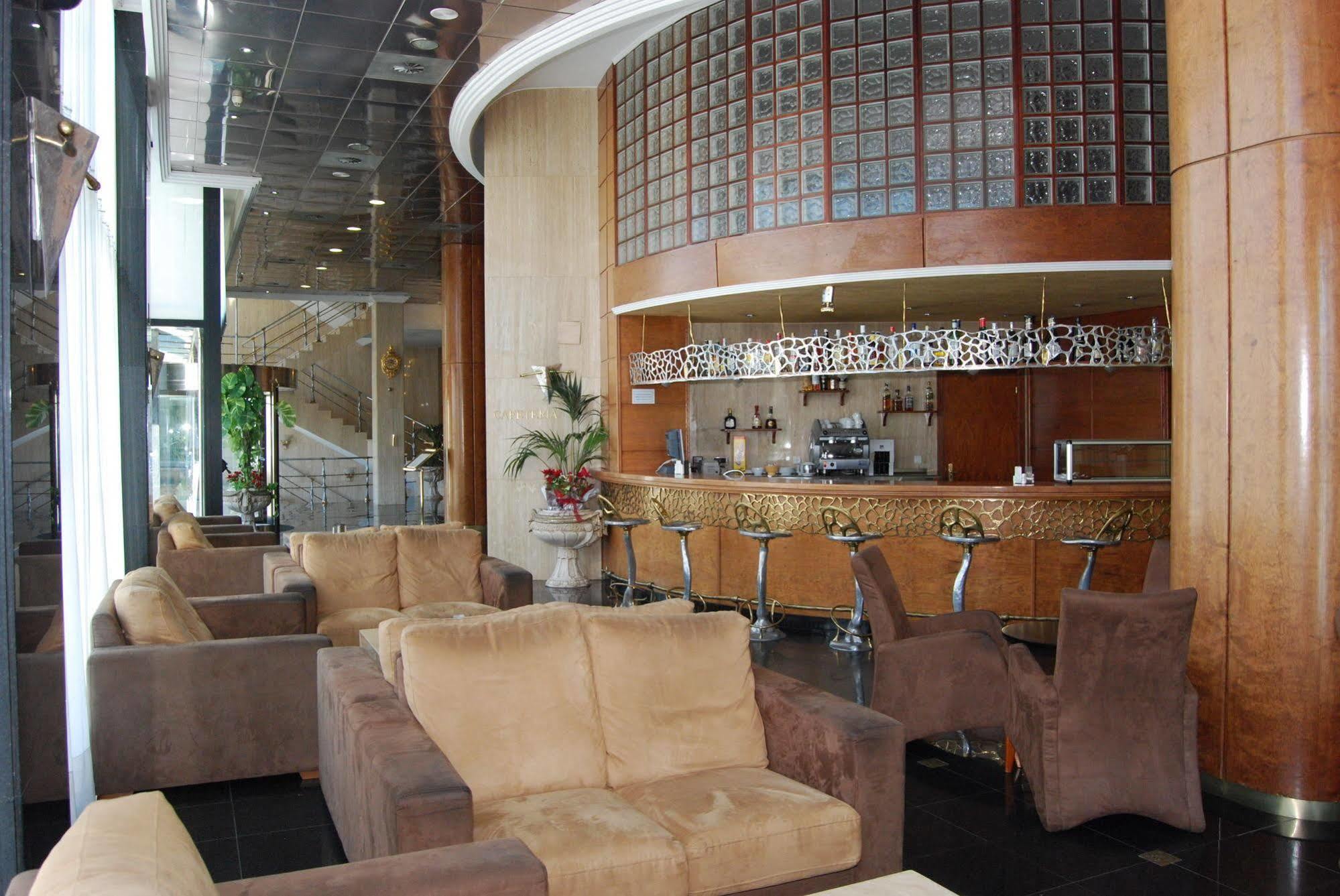 Hotel Vila-Real Azul 外观 照片